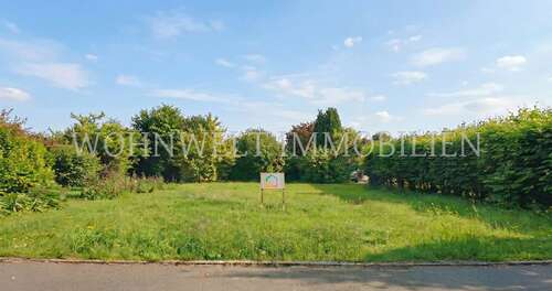 Foto - Grundstück zu verkaufen in Hallbergmoos Goldach 499.000,00 € 435 m²