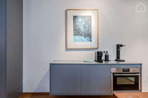 Foto - Wohnen auf Zeit in Berlin 1.890,00 €