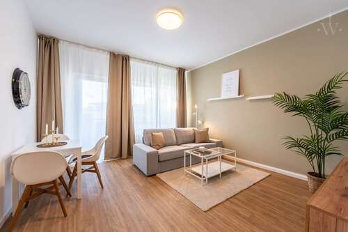 Foto - Wohnen auf Zeit in Berlin 1.620,00 €