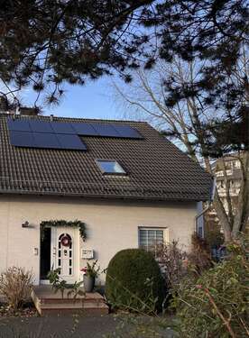 Foto - Haus zum Kaufen in Solingen-Höhscheid 495.000,00 € 170 m²