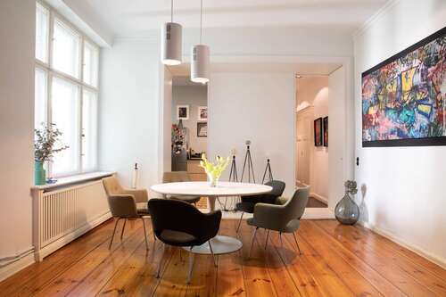 Foto - Wohnung zum Kaufen in Berlin 1.190.000,00 € 150 m²