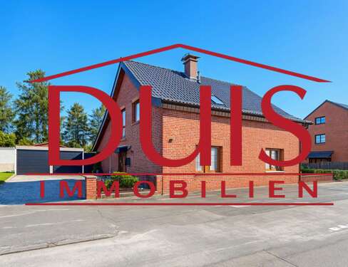 Foto - Haus zum Kaufen in Waltrop 499.000,00 € 152 m²