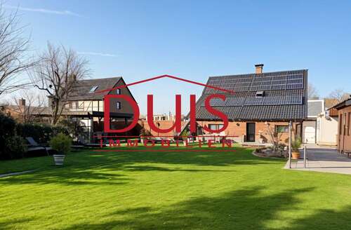 Foto - Haus zum Kaufen in Waltrop 469.999,00 € 152 m²