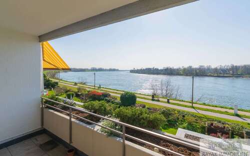 Foto - Wohnung zum Mieten in Düsseldorf Benrath 1.650,00 € 75.75 m²