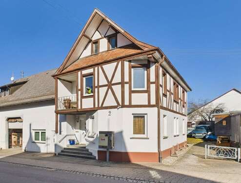 Foto - Haus zum Kaufen in Leibertingen 320.000,00 € 137 m²