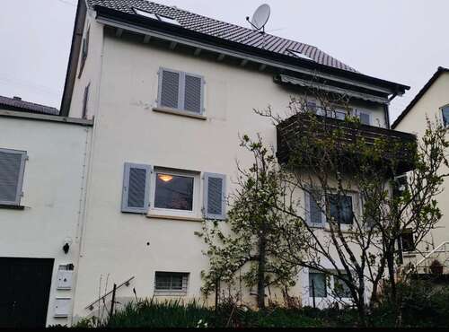 Foto - Haus zum Kaufen in Sigmaringen 280.000,00 € 180 m²