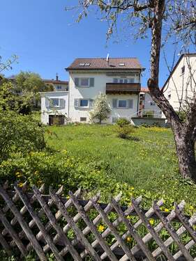 Foto - Haus zum Kaufen in Sigmaringen 265.000,00 € 200 m²
