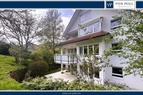 Foto - Wohnung zum Kaufen in Baden-Baden 595.000,00 € 133 m²
