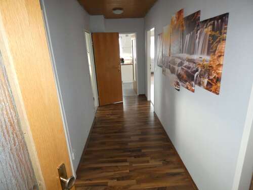 Foto - Wohnung zum Mieten in Geislingen 530,00 € 65 m²