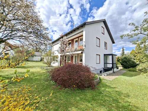 Foto - Haus zum Kaufen in Diedorf 640.000,00 € 175.38 m²