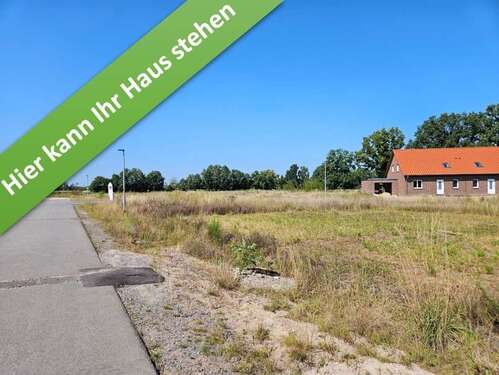Foto - Haus zum Kaufen in Müden 380.850,00 € 124 m²
