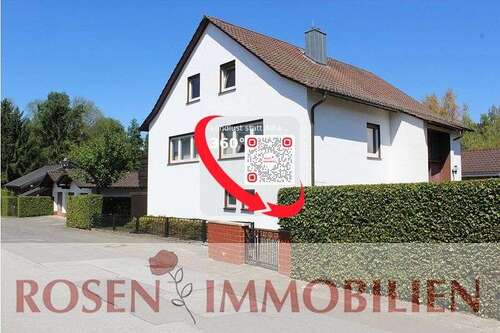Foto - Haus zum Kaufen in Grasellenbach 440.000,00 € 193 m²