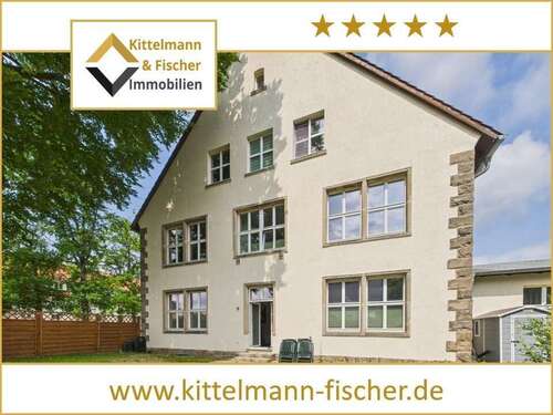 Foto - Wohnung zum Mieten in Mariental 780,00 € 104 m²