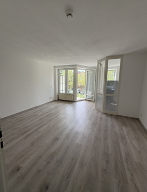 Foto - Wohnung zum Mieten in Regensburg 626,00 € 48 m²