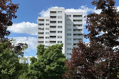Foto - Wohnung zum Kaufen in Stuttgart 299.000,00 € 74.3 m²