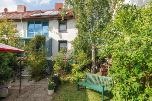 Foto - Haus zum Kaufen in Rostock 539.000,00 € 175 m²