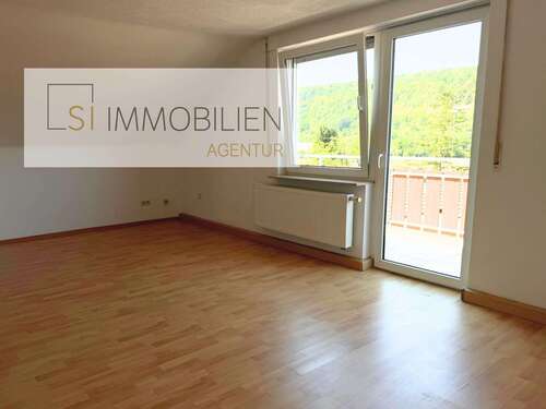 Foto - Wohnung zum Mieten in Bad Mergentheim 464,00 € 58 m²