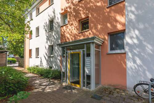 Foto - Wohnung zum Mieten in Preetz 568,19 € 52.61 m²