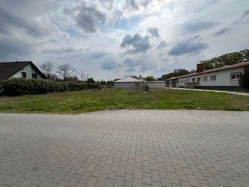 Foto - Grundstück zu verkaufen in Beeskow 99.990,00 € 1111 m²