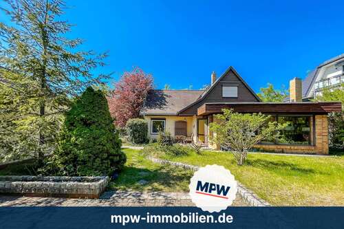 Foto - Haus zum Kaufen in Strausberg 398.000,00 € 158 m²