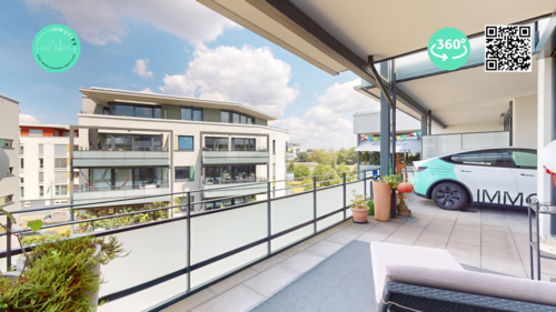 Foto - Wohnung zum Kaufen in Karlsruhe 767.000,00 € 136 m²