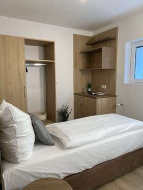 Foto - Wohnung zum Mieten in Heidelberg 890,00 € 12.87 m²