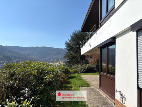 Foto - Haus zum Kaufen in Heidelberg 749.000,00 € 175 m²