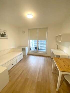 Foto - Wohnung zum Mieten in Köln 580,00 € 23 m²