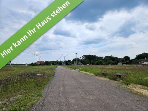 Foto - Haus zum Kaufen in Boitzenhagen 329.050,00 € 136 m²