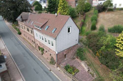 Foto - Haus zum Kaufen in Derental 89.000,00 € 167 m²