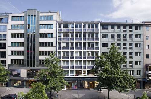 Foto - Büro in Frankfurt am Main 4.014,80 € 200.74 m²