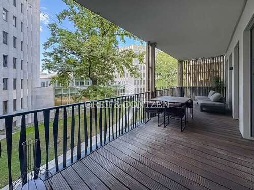 Foto - Wohnung zum Mieten in Köln 2.650,00 € 132 m²