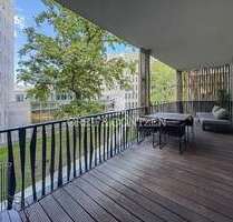 Wohnung zum Mieten in Köln 2.650,00 € 132 m²