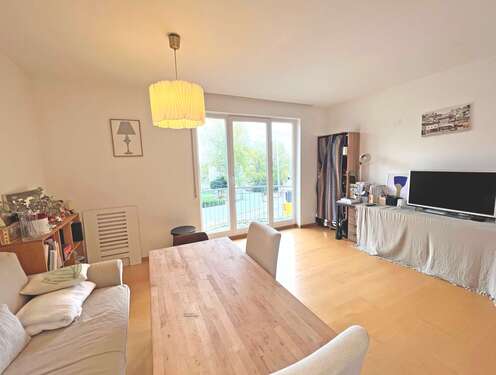 Foto - Wohnung zum Mieten in Stuttgart 1.150,00 € 59 m²
