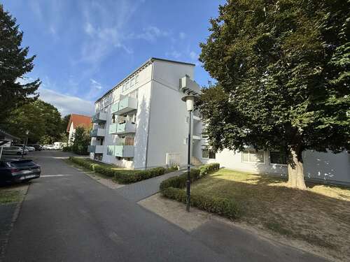 Foto - Wohnung zum Mieten in Mainz 505,00 € 30 m²