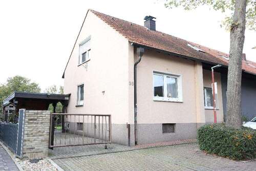 Foto - Haus zum Kaufen in Bergkamen 239.000,00 € 94.62 m²