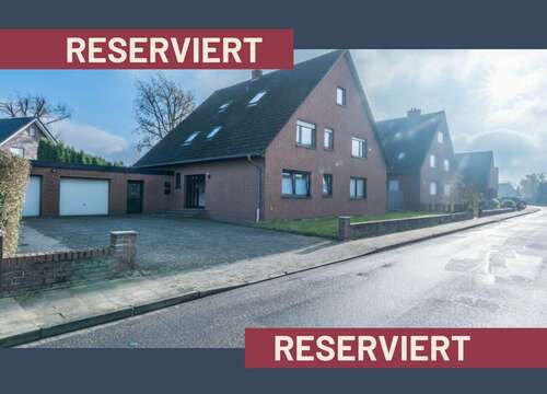 Foto - Haus zum Kaufen in Bramsche 375.000,00 € 297.72 m²