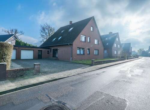 Foto - Haus zum Kaufen in Bramsche 375.000,00 € 297.72 m²