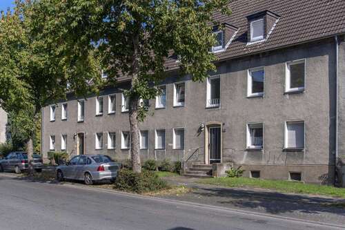 Foto - Wohnung zum Mieten in Herne 399,00 € 48.26 m²