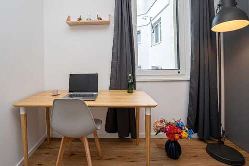 Foto - WG-Zimmer in Berlin 690,00 € 11 m²