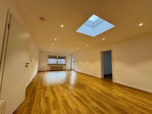 Foto - Wohnung zum Mieten in Durmersheim 1.300,00 € 108 m²