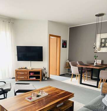 Foto - Wohnen auf Zeit in Bad Honnef 1.600,00 €