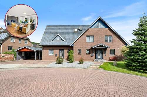 Foto - Haus zum Kaufen in Ahlerstedt 749.000,00 € 265 m²