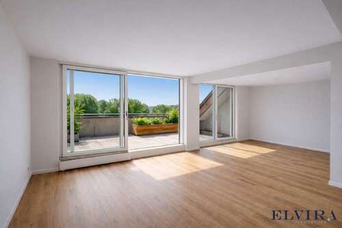 Foto - Wohnung zum Kaufen in München 1.390.000,00 € 80 m²