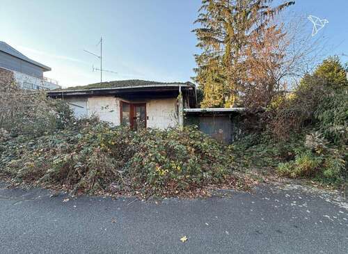 Foto - Grundstück zu verkaufen in Seeheim-Jugenheim 499.000,00 € 533 m²