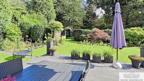 Foto - Haus zum Kaufen in Düsseldorf Hassels 849.000,00 € 266.25 m²