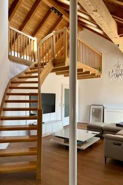 Foto - Wohnung zum Mieten in Freilassing 1.355,00 € 135.5 m²