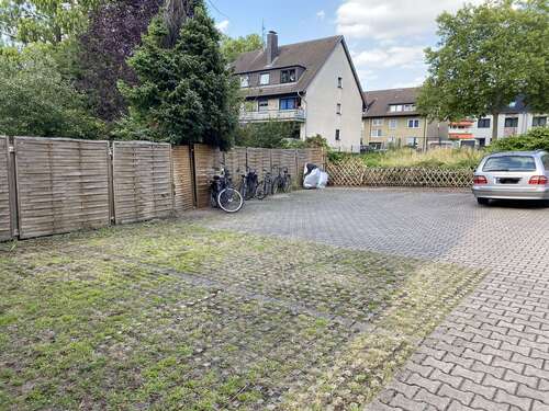 Foto - Garage zu vermieten in Dortmund 41,65 €