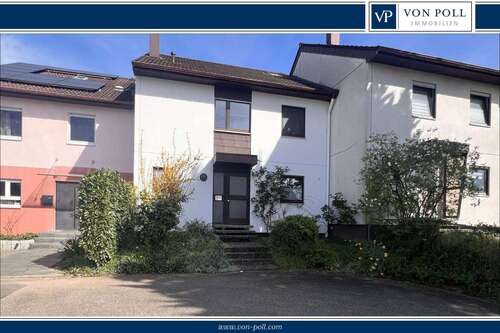 Foto - Haus zum Kaufen in Sinzheim 490.000,00 € 163 m²