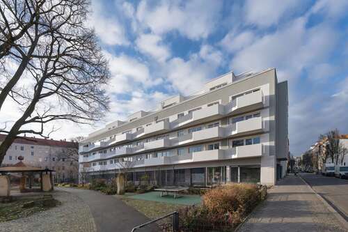 Foto - Garage zu verkaufen in Berlin 39.900,00 €